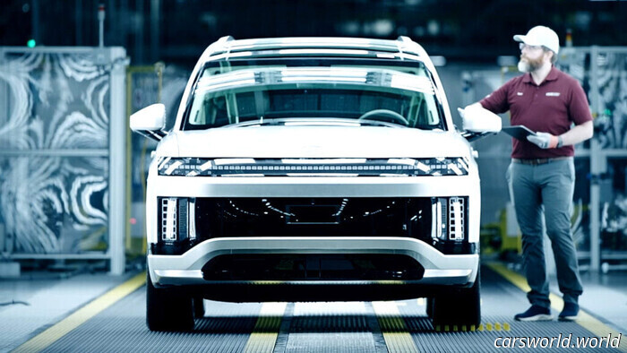 Hyundai Y Genesis No Subirán Los Precios Hasta Junio, Entonces Todas Las Apuestas Están Canceladas | Carscoops